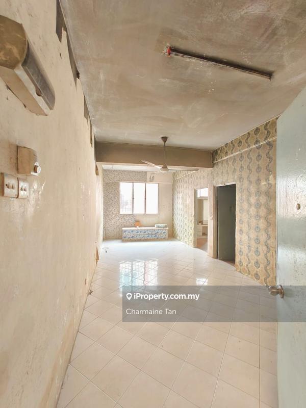 For Sale - Taman Juara Jaya