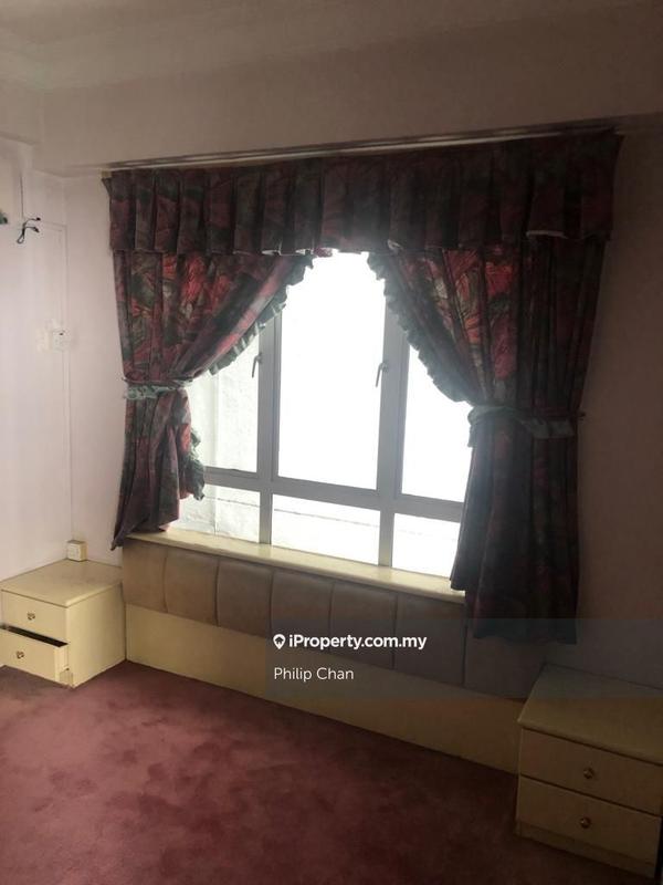 Kondominium untuk Dijual di Jasmine Towers oleh Philip Chan - iProperty.com.my