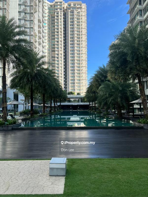Condominium for Rent in Seni Mont Kiara by Don Lee - iProperty.com.my