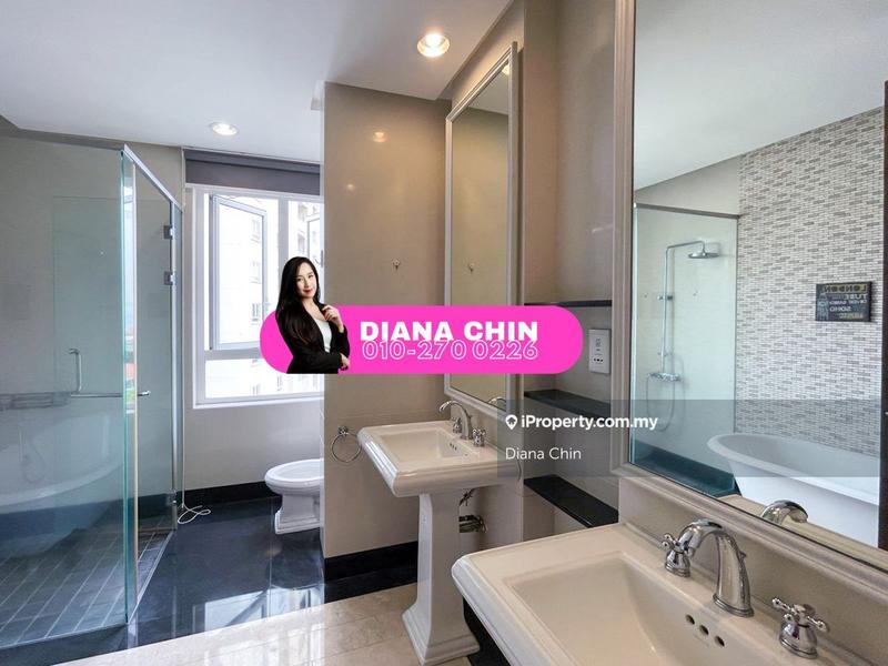 For Rent - Quayside Condominium