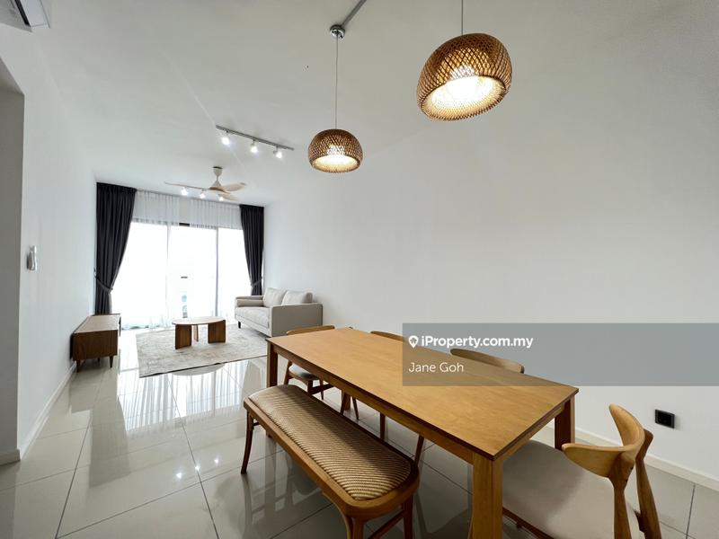 For Rent - Duta Park Residences