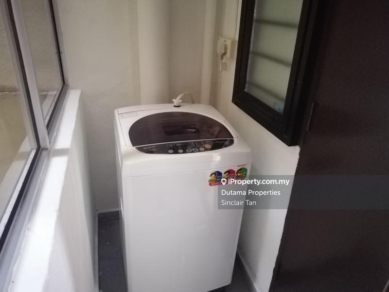 Pangsapuri untuk Disewa di Garden City oleh Geoffery Wee - iProperty.com.my