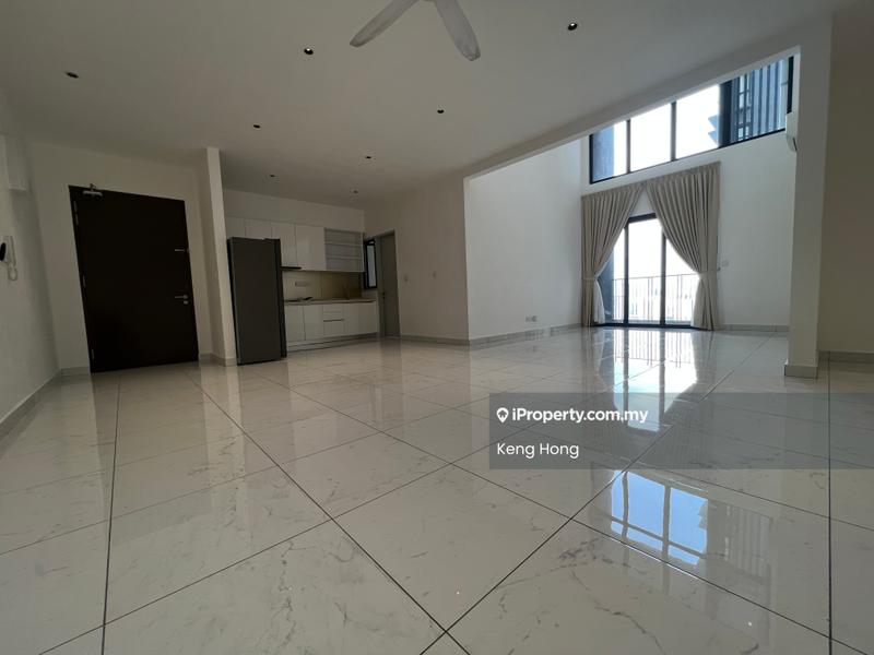 Kondominium untuk Disewa di Damansara Seresta oleh Keng Hong - iProperty.com.my