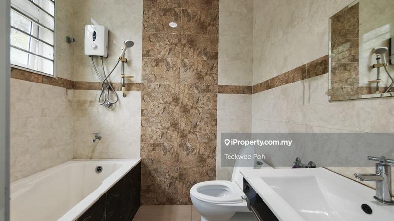 Rumah Berkembar untuk Dijual di Taman Andaman Ukay, Ulu Kelang oleh Teckwee Poh - iProperty.com.my