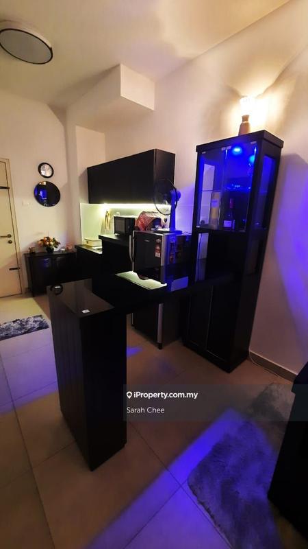 For Rent - Residensi Rimbun @ Canopy Hills