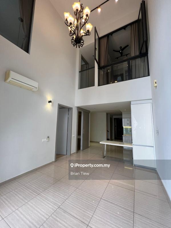 For Rent - Twin Arkz