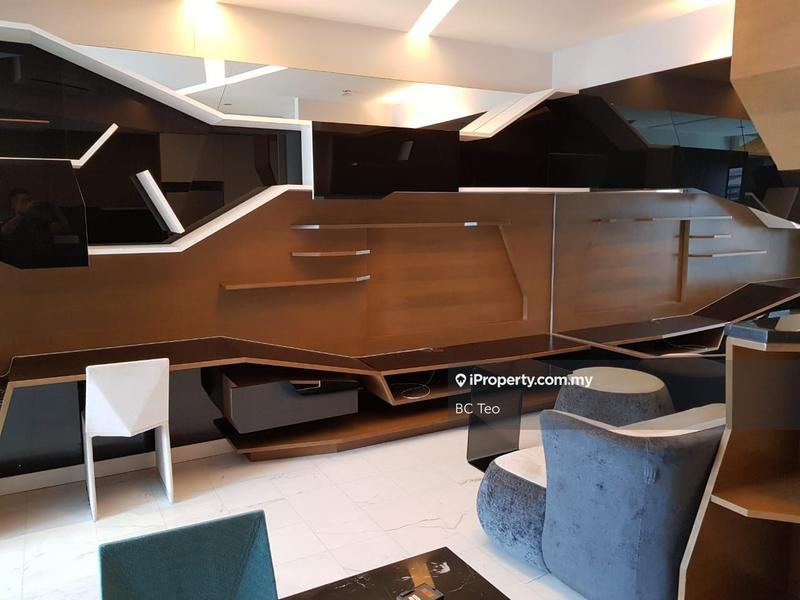Service Residence for Sale in Verve Suites by BC Teo - iProperty.com.my