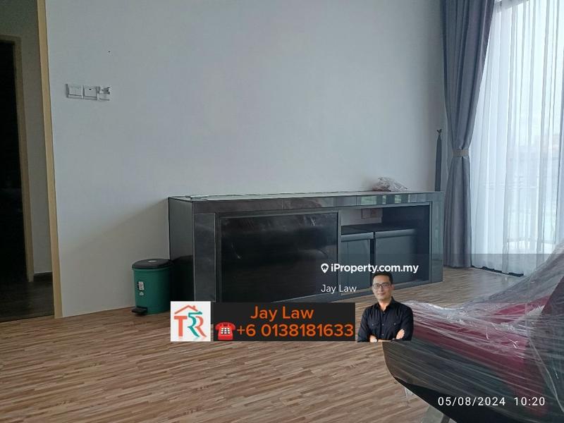 Pangsapuri untuk Dijual di Rex oleh Jay Law - iProperty.com.my