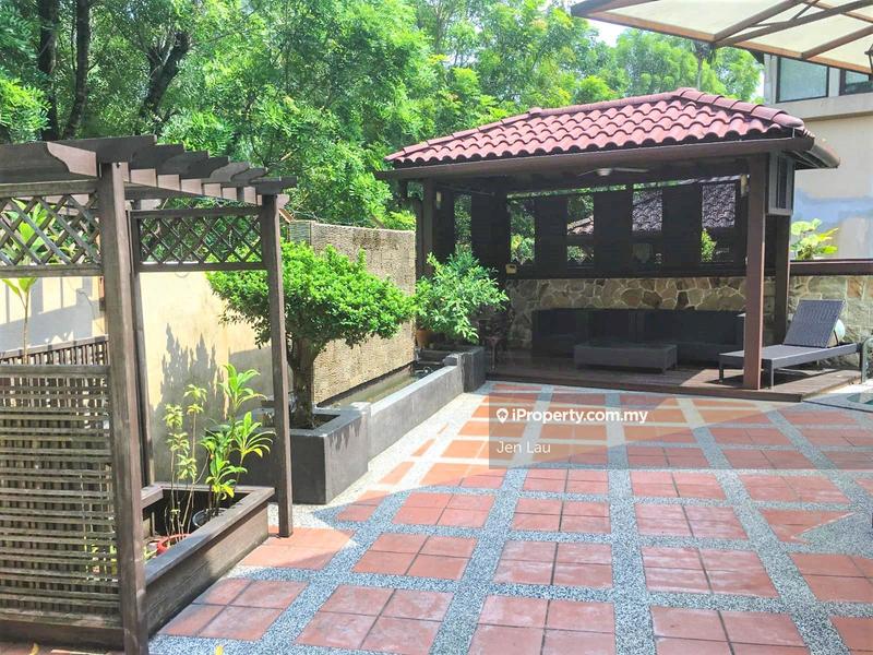 Banglo untuk Dijual di Bukit Kiara Residence, Mont Kiara, Sri Hartamas oleh Jen Lau - iProperty.com.my