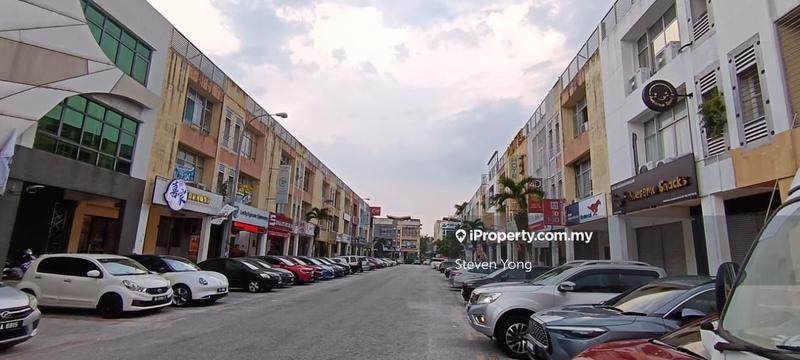 Kedai untuk Disewa di Bandar Mahkota Cheras, Cheras oleh Steven Yong - iProperty.com.my