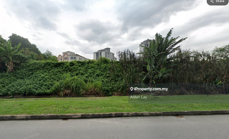 Commercial Land for Sale in Taman Perindustrian Kip, Kepong by Aidan Lay - iProperty.com.my