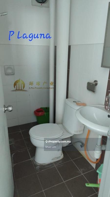 For Sale - Pinang Laguna