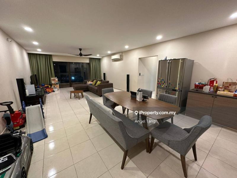 Kondominium untuk Dijual di 1 Bukit Utama oleh Angel Tang - iProperty.com.my