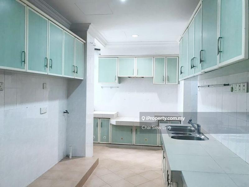 Kondominium untuk Dijual di Flora Green oleh Chai Siew Ling - iProperty.com.my