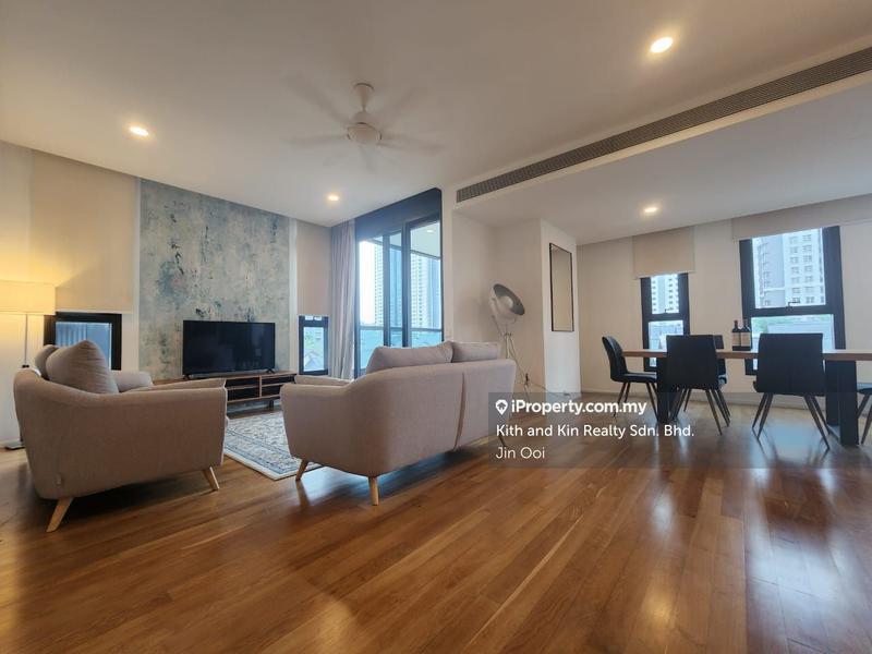 For Sale - Arcoris Residences