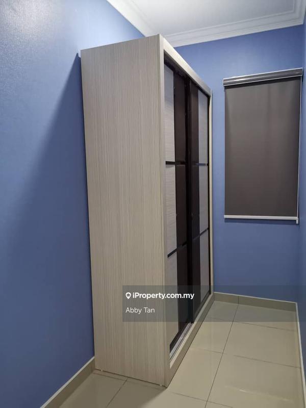 Pangsapuri untuk Dijual di Kalista 2 oleh Abby Tan - iProperty.com.my
