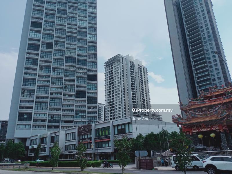 Sovo for Sale in SS2, Petaling Jaya by June Ang - iProperty.com.my