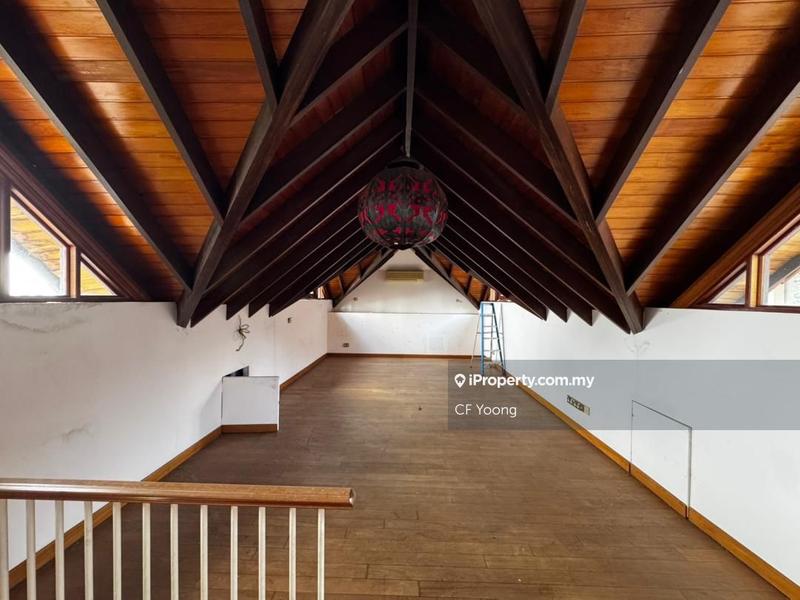 Bungalow House for Sale in Bangsar Hill, Bangsar by CF Yoong - iProperty.com.my