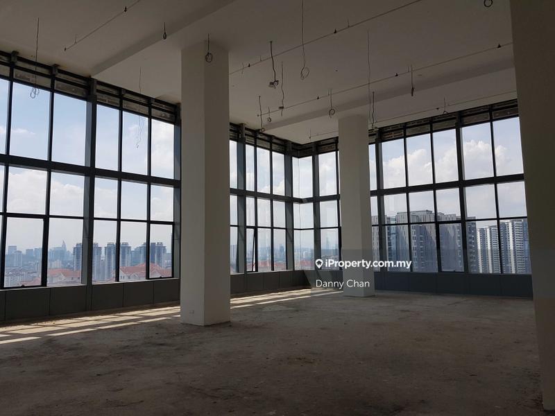 For Rent - Aurora Place @ Plaza Bukit Jalil