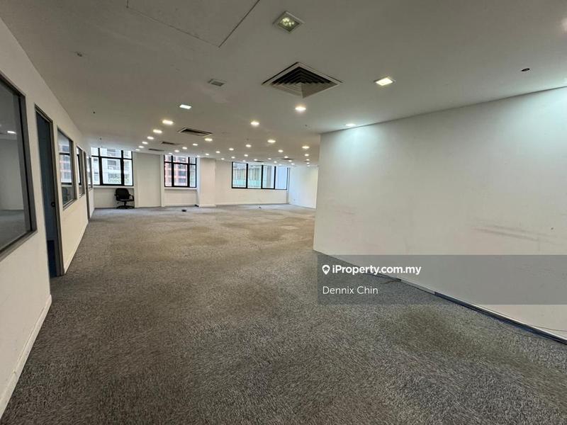 Office for Sale in KLCC, KL City Centre by Dennix Chin - iProperty.com.my