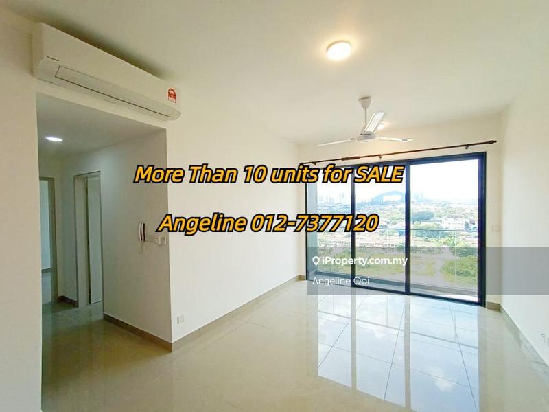 Condominium for Sale in Trinity Lemanja by Angeline Ooi - iProperty.com.my