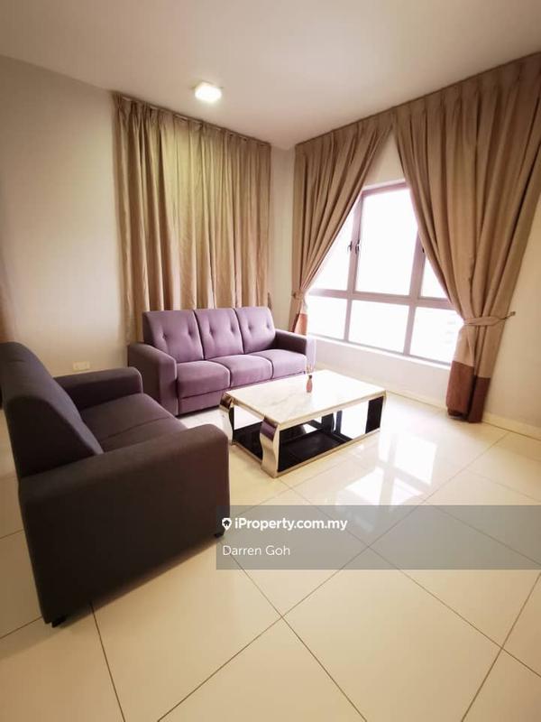 Condominium untuk Dijual di Sixceylon oleh Darren Goh - iProperty.com.my