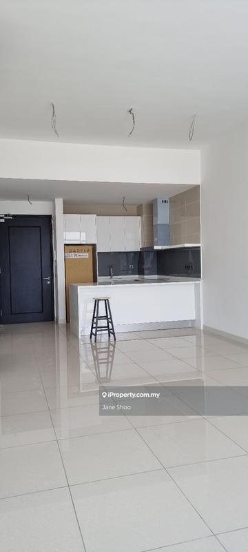 Service Residence for Sale in The Park 2 by Jane Shoo - iProperty.com.my