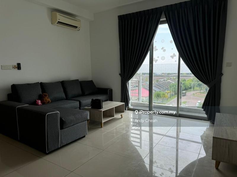 For Sale - Austin Suites (Permata Austin)