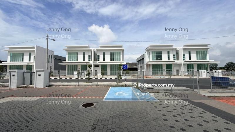 Factory for Rent in Kompleks Chain Ferry, Butterworth by Jenny Ong - iProperty.com.my