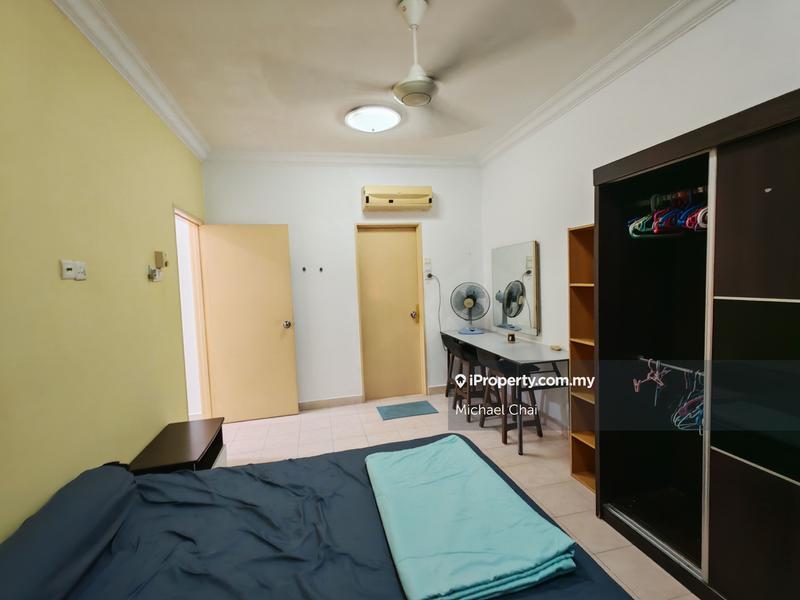 For Rent - Koi Tropika