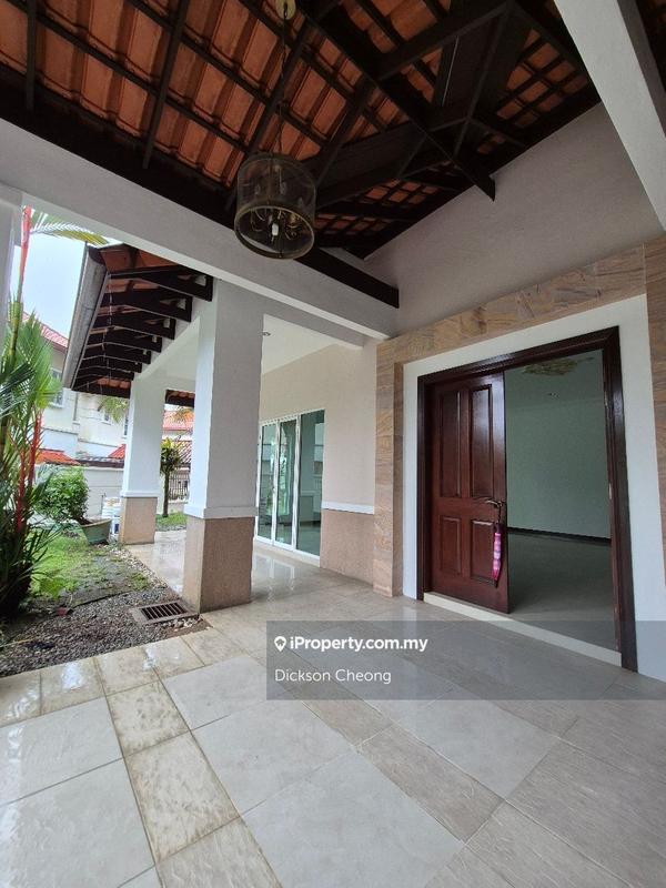 Bungalow House for Sale in Tropicana Indah, Kota Damansara by Dickson Cheong - iProperty.com.my