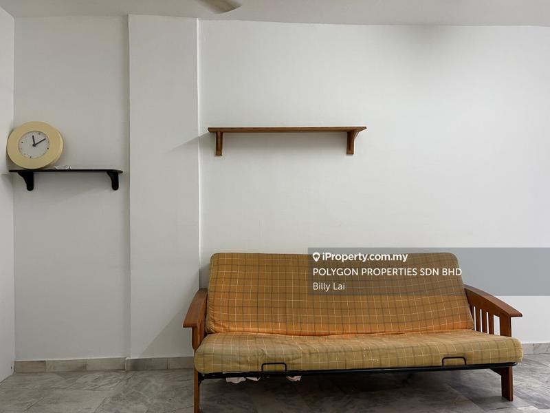 Pangsapuri untuk Dijual di Teratai Mewah Apartment Block 15,17,19,21 oleh Billy Lai - iProperty.com.my