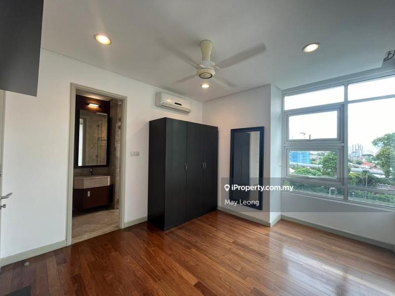 Condominium for Sale in Tijani 2 North by May Leong - iProperty.com.my