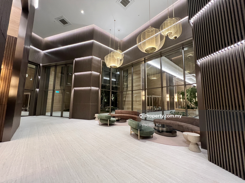 Condominium for Sale in Park Place by Priscillia Ku - iProperty.com.my
