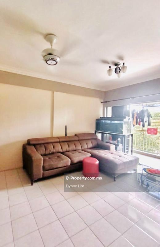 Apartment for Sale in Vistana Mahkota by Elynne Lim - iProperty.com.my