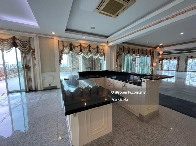 Condominium for Sale in Continental Heights by Francis Ng - iProperty.com.my