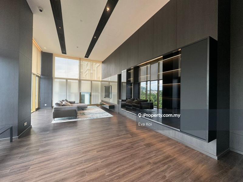 For Rent - Park Regent @Desa Park City