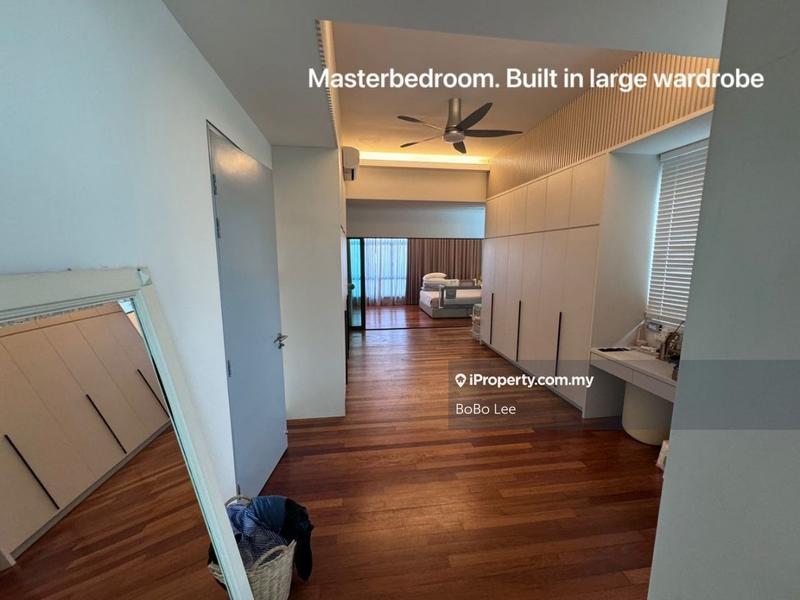 Semi-Detached House for Sale in Taman Overseas Union (Taman Oug), Jalan Klang Lama (Old Klang Road) by BoBo Lee - iProperty.com.my