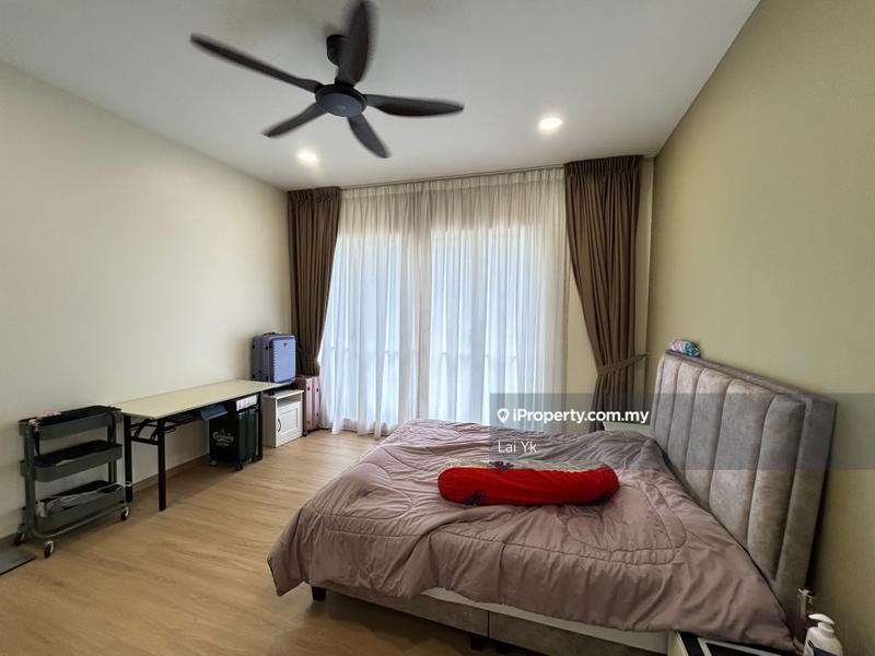 Semi-Detached House for Sale in Temasya Glenmarie, Glenmarie by Lai Yk - iProperty.com.my