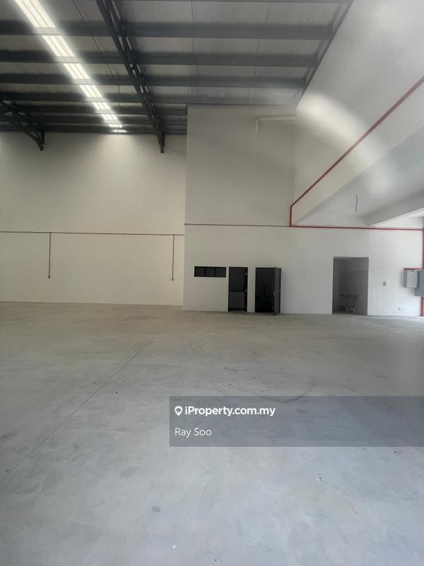Cluster Factory for Sale in 085hl, Puncak Alam by Ray Soo - iProperty.com.my