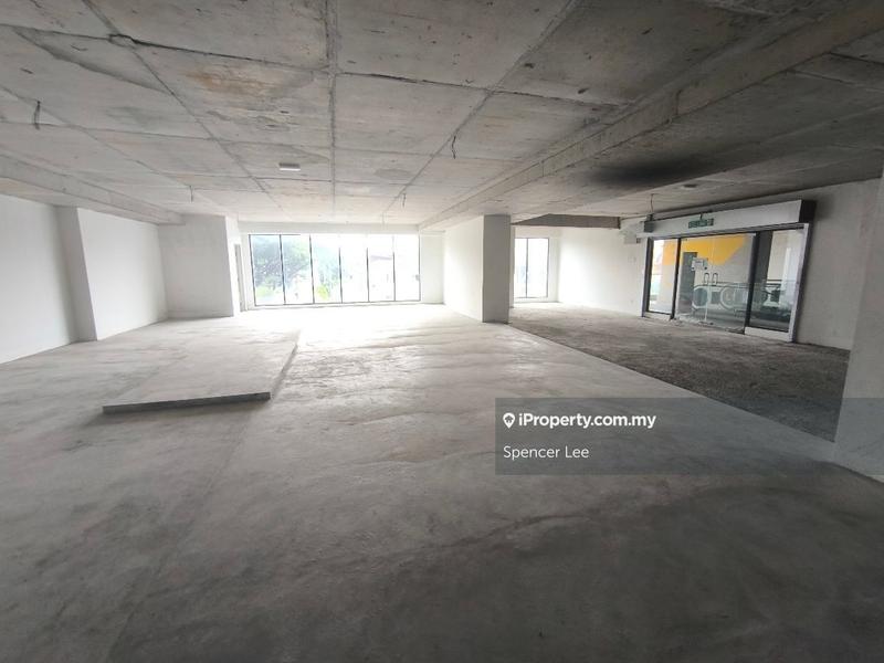 Kedai untuk Disewa di Sentul, Kuala Lumpur oleh Spencer Lee - iProperty.com.my