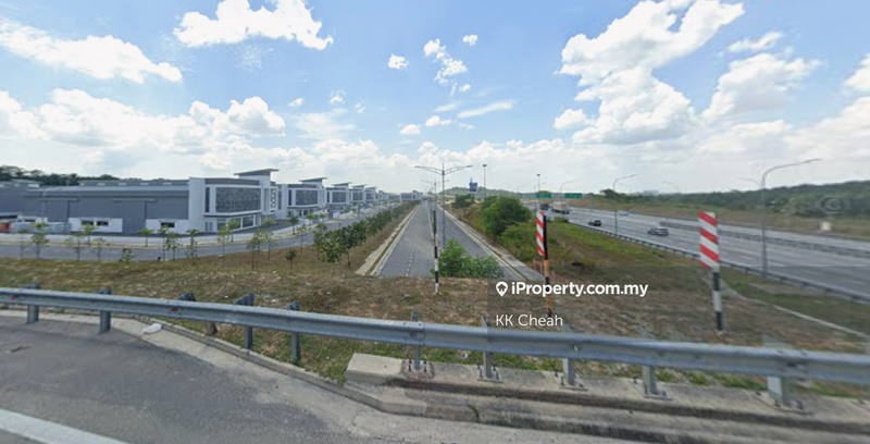 For Sale - Cipta Serenia Industrial Park, HIGH EXPOSURE FACING HIGHWAY, Dengkil, Sepang