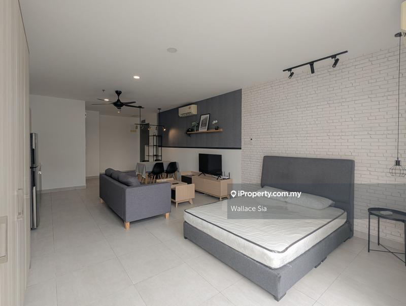 Kondominium untuk Disewa di Queensville oleh Wallace Sia - iProperty.com.my