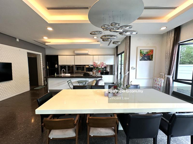 Bungalow House for Sale in Tropicana Indah Resort Homes, Tropicana by Vincent Liaw - iProperty.com.my