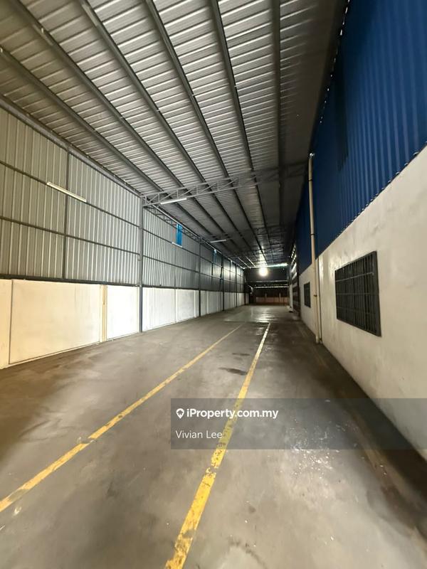 Kilang Terpisah untuk Dijual di Bandar Baru Kundang, Rawang oleh Vivian Lee - iProperty.com.my