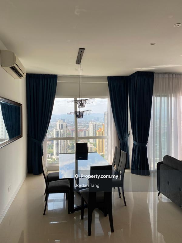 For Rent - Pavilion Hilltop