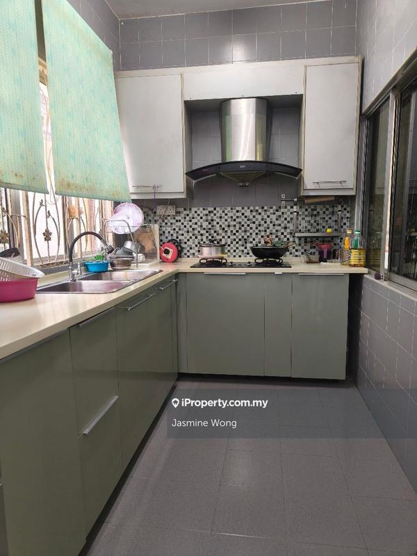 2-storey Terraced House for Sale in TAMAN PUCHONG UTAMA, Puchong by Jasmine Wong - iProperty.com.my