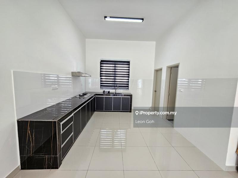 Rumah Teres 2-Tingkat untuk Disewa di Bandar Rimbayu, Telok Panglima Garang oleh Leon Goh - iProperty.com.my