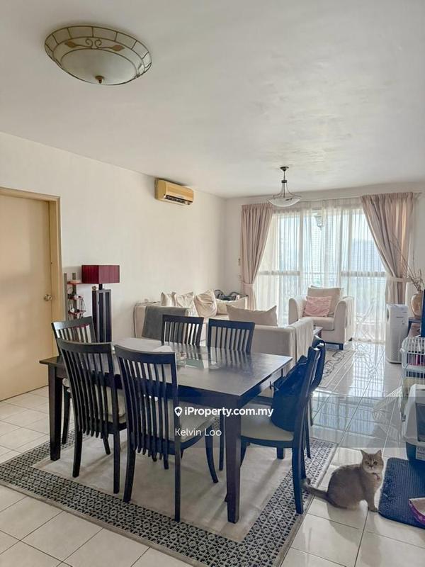 For Sale - Mont Kiara Bayu