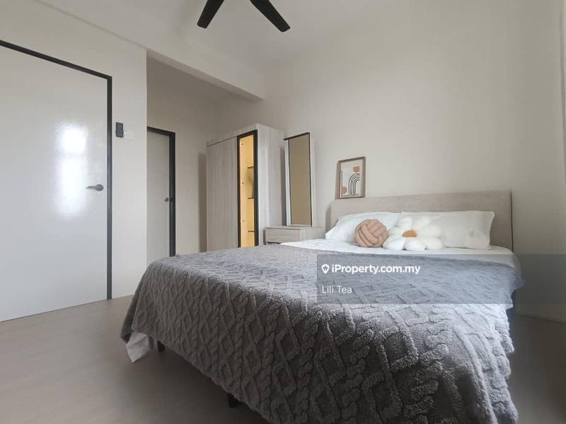 For Rent - Pangsapuri Pulai Mutiara 3